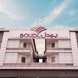 Boudl Al Sulimanyah Hotel
